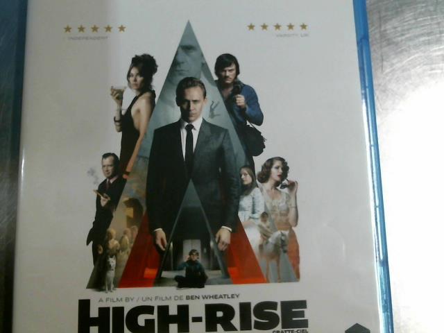 High-rise