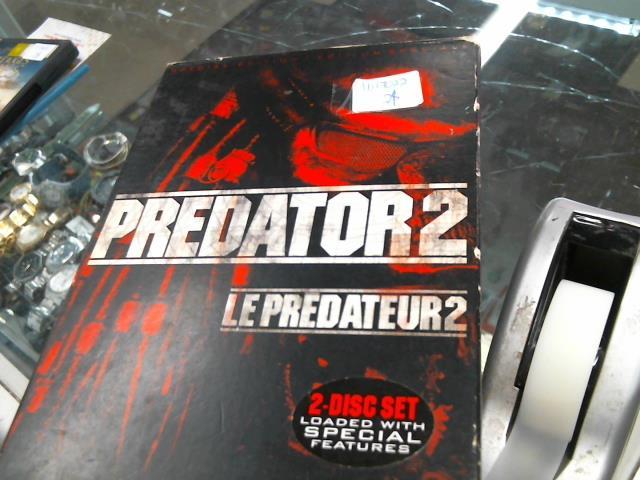 Predator 2