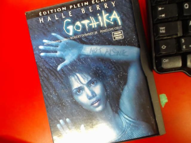 Gothika