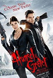 Hansel & gretel