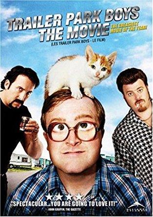 Trailer park boys the movie