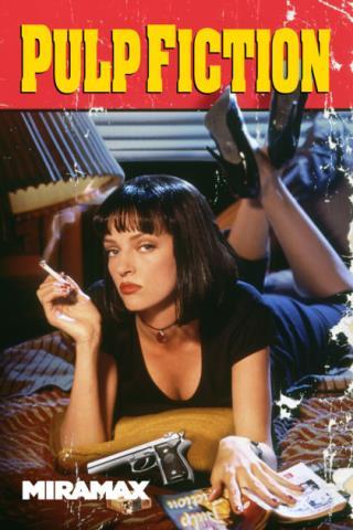 Pulp fiction