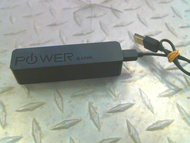 Power bank