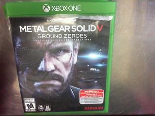 Metal gear