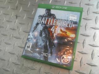 Battlefield 4