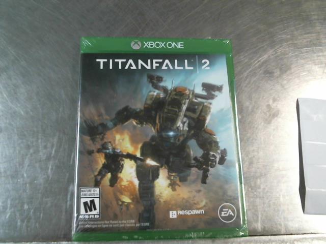 Titanfall 2