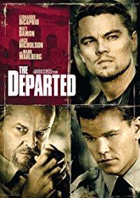 The departed