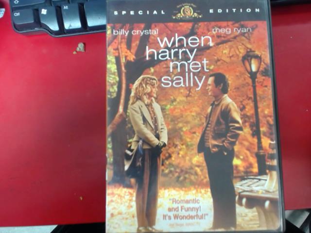 When harry met sally