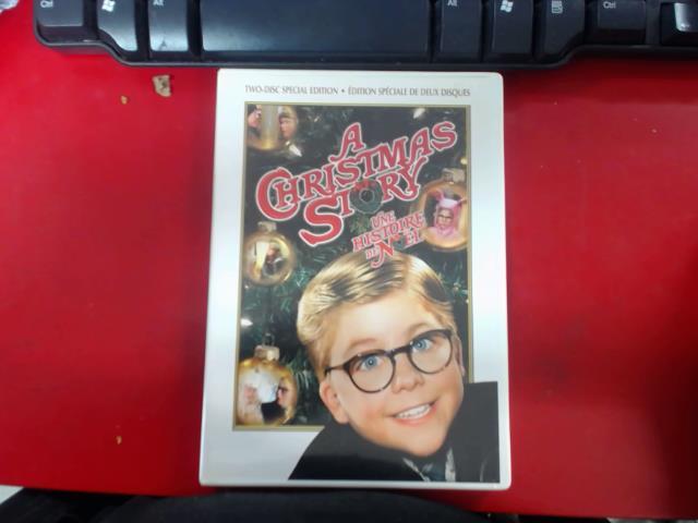 A christmas story