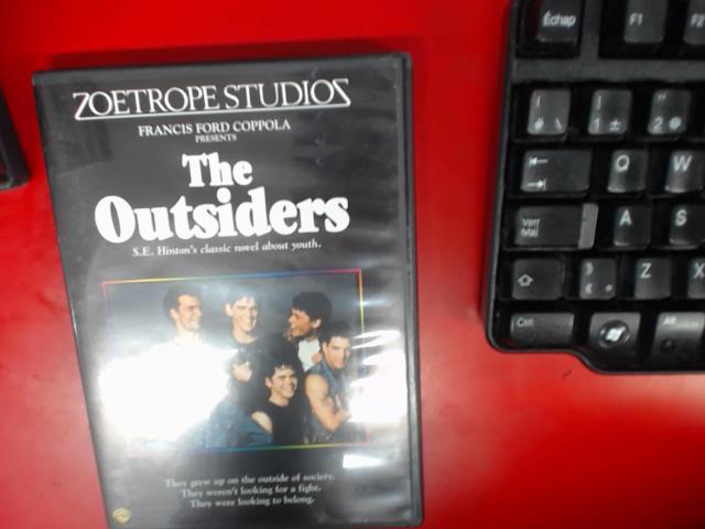 The outsiders