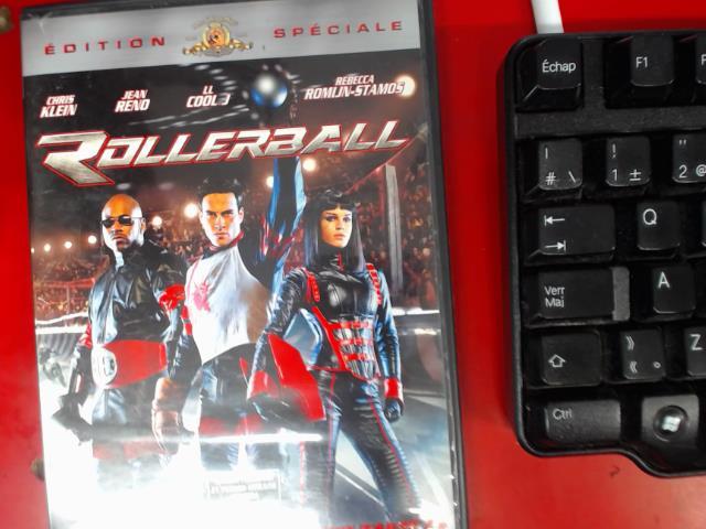 Rollerball