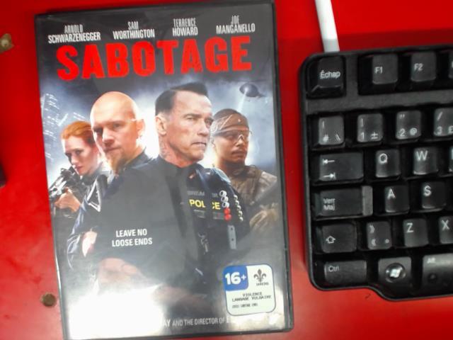 Sabotage