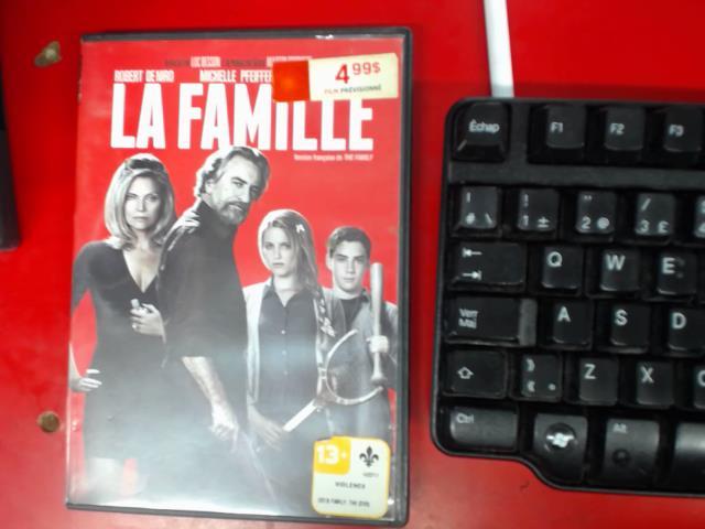 La famille