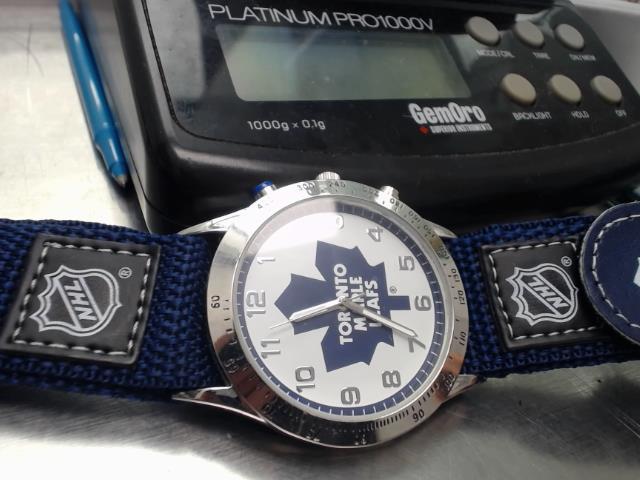 Montre nhl toronto