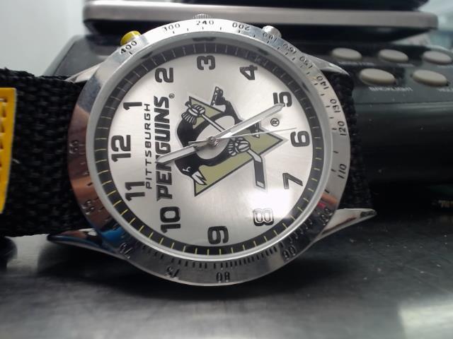 Montre penguins nhl