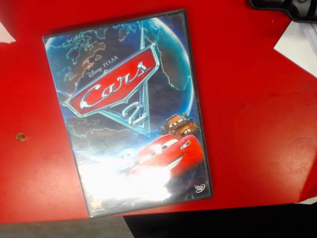 Cars 2