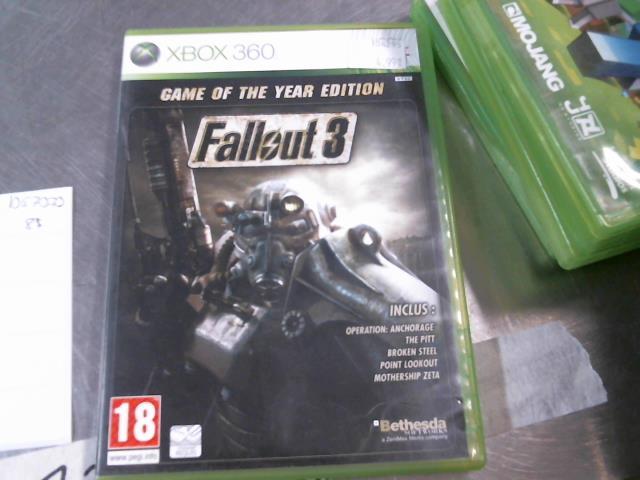 Fallout 3