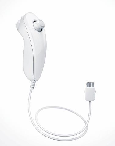 Nunchuck wii