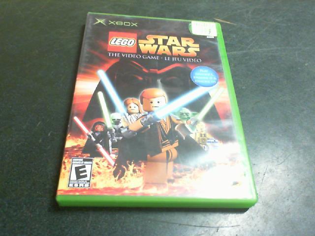 Lego star wars