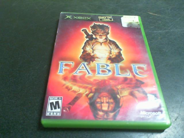 Fable