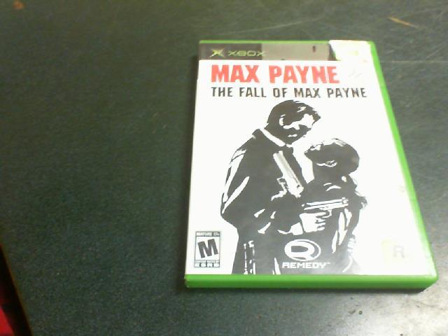 Max payne 2