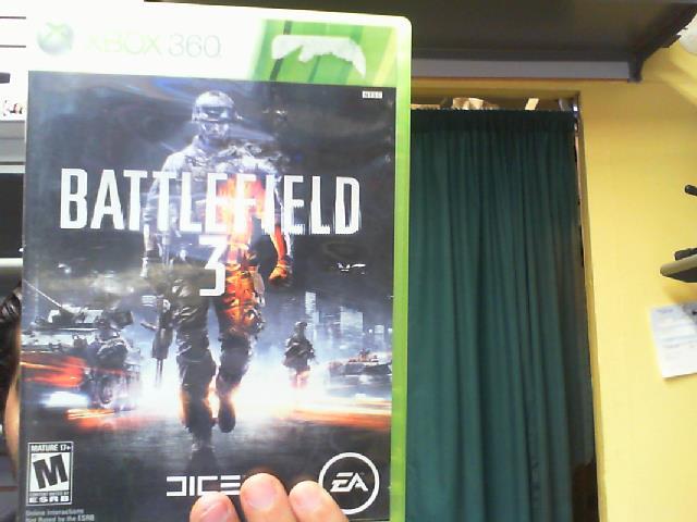 Battlefield 3