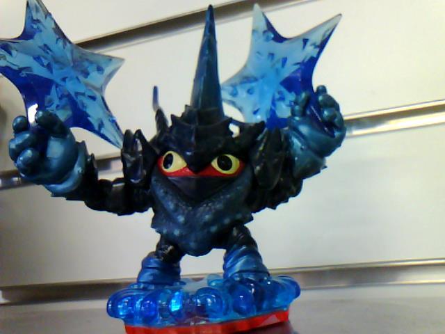 Figurine skylanders