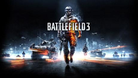 Battlefield 3