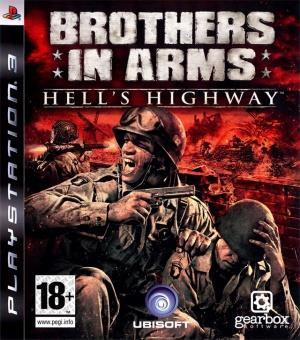 Brother in arms