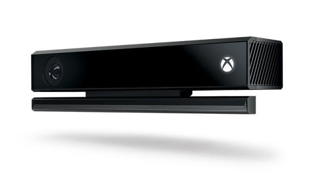 Kinect