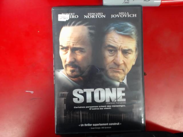 Stone