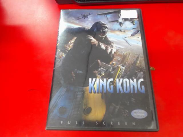 King kong