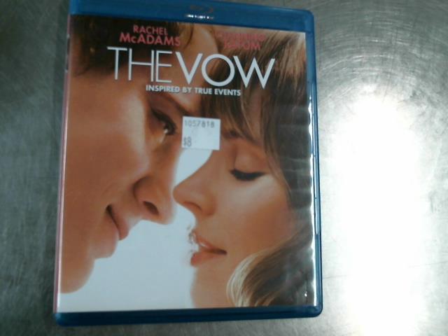 The vow