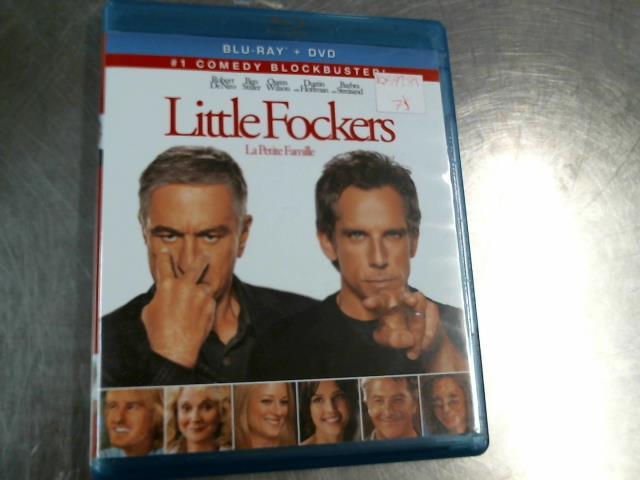 Little  fockers