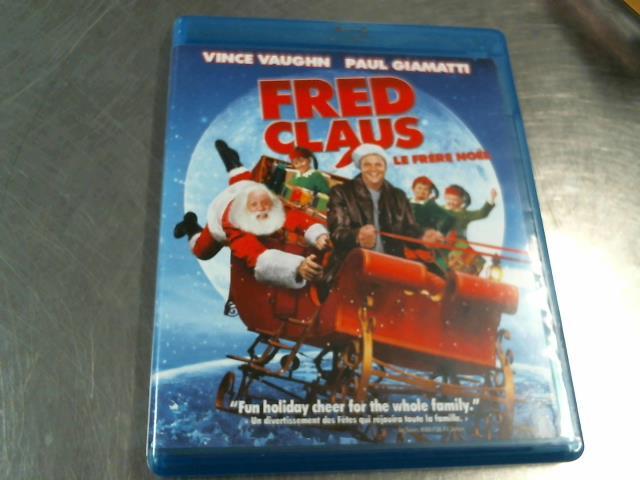 Fred claus