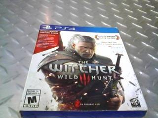 The witcher 3