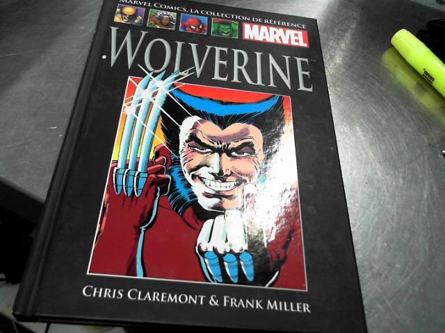 Wolverine