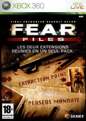 Fear files