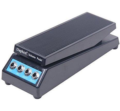 Volume pedal