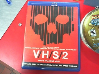 Vhs 2