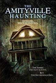 The amityville haunting