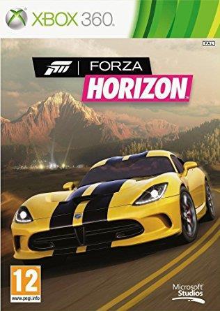 Forza horizon