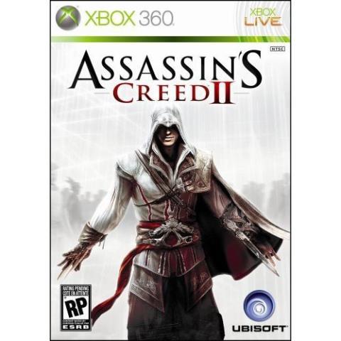 Assassins creed 2