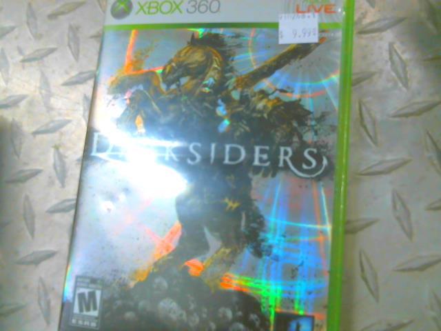 Darksiders