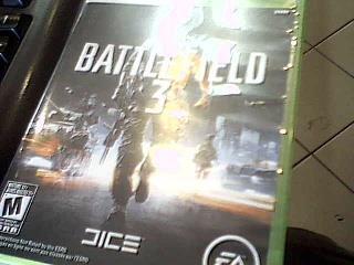 Battlefiel 3