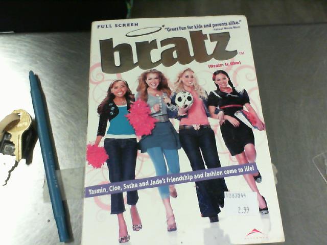 Bratz