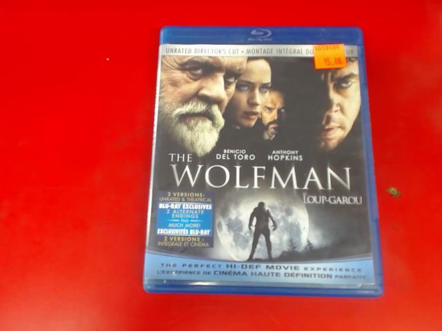 Wolfman