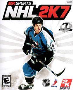 Nhl 2k7