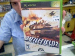 Battlefield 2