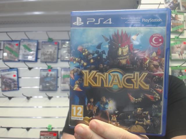 Knack